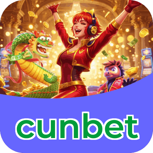 Login rápido no app cunbet